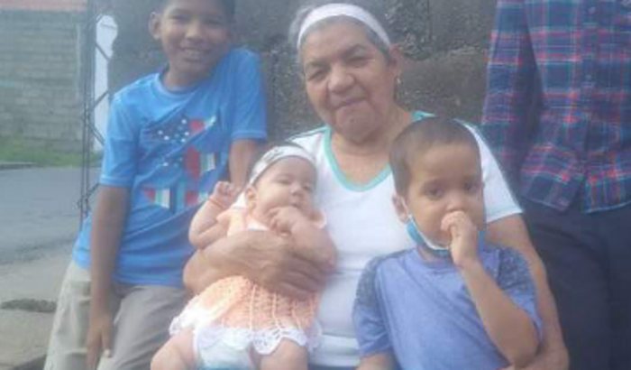 E em prol a ida de um amigo que está em Florianópolis para sua cidade de Maturin na Venezuela