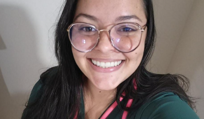 Formatura do curso de medicina da minha filha