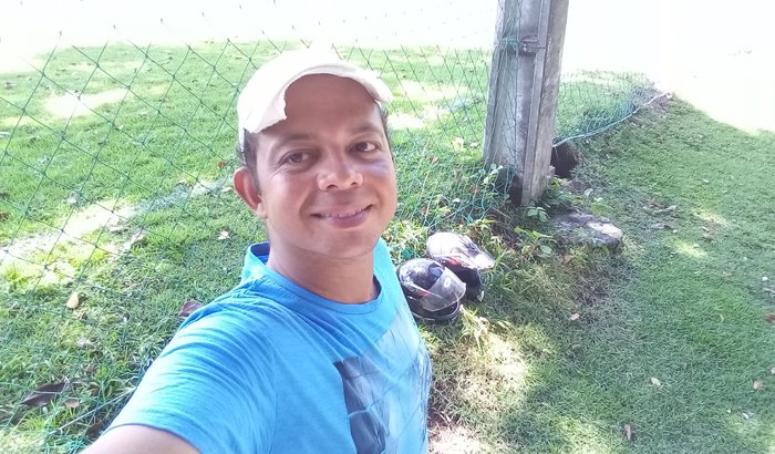Ajuda para Adriano