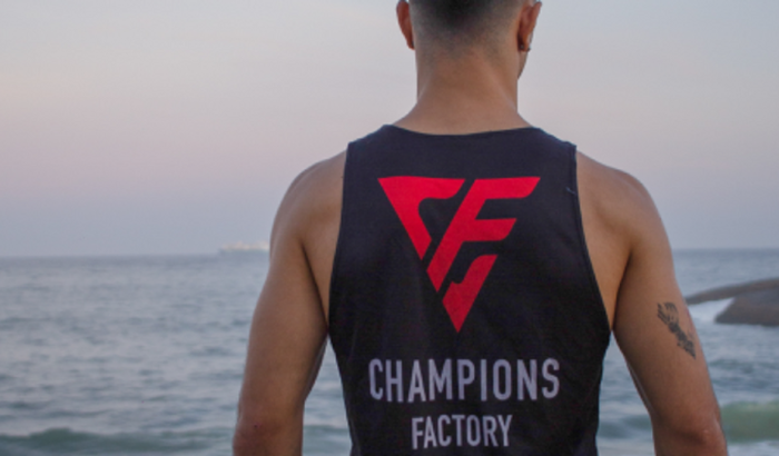 Vakinha em prol da minha viagem pro mundial da tailandia