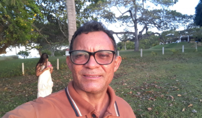 Abri um negocio para manter minha familia 