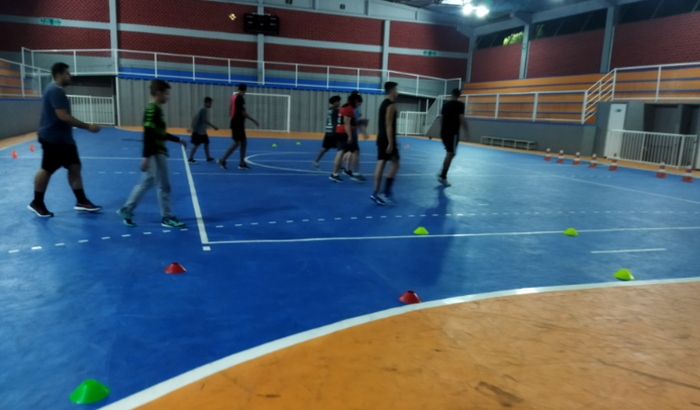 Muriaé Handebol Clube 