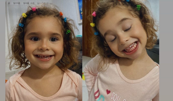 Teste de Provocação Sarah