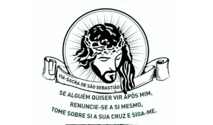 31° Via Sacra de São Sebastião