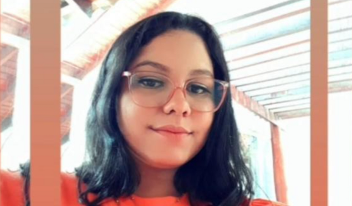 Em prol da saúde da Letícia Diarte