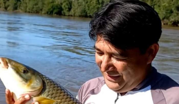 TRATAMENTO DE CÂNCER CASSIO