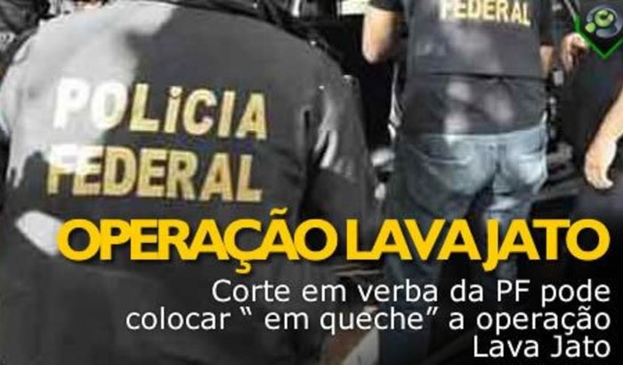LAVA JATO PEDE SOCORRO- VAMOS DOAR
