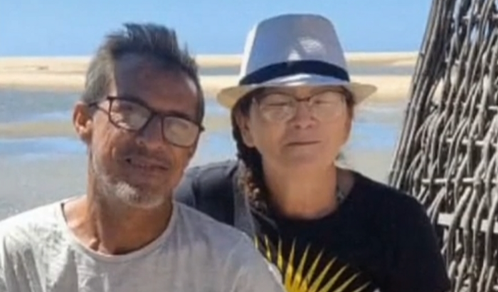 Ajuda para o Francisco