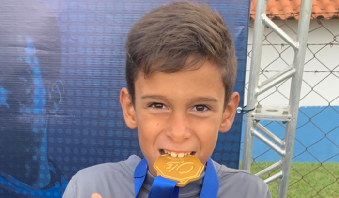 Inscrição GoCup 2023