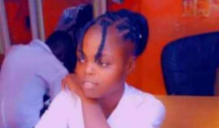 Ajude a jona e o patrick trazer os filhos do haiti estão sozinhos lá 