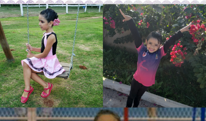 Competição Isabelle Uruguai