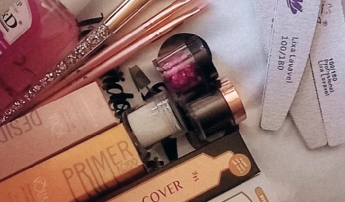 Arrecadação para abertura de um espaço para trabalhar ✨