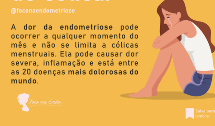 Cirurgia de endometriose profunda grau 4