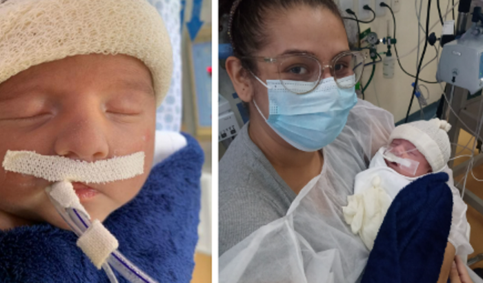 Nós ajudem no tratamento Guerreiro Léo 🦁