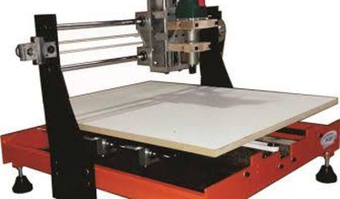 Realizar projeto de TCC do Curso Técnico de Mecatrônica