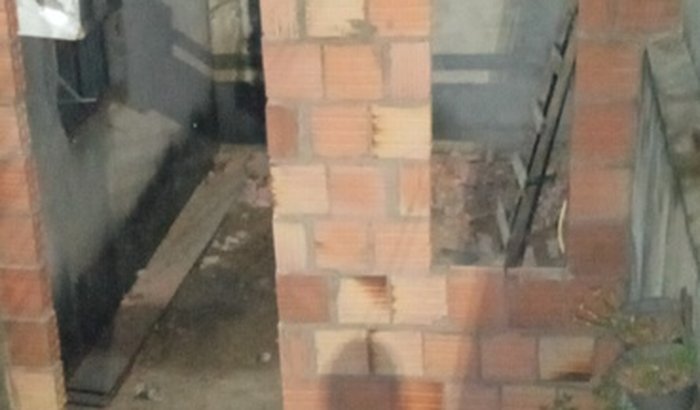 Construir meu salão de beleza