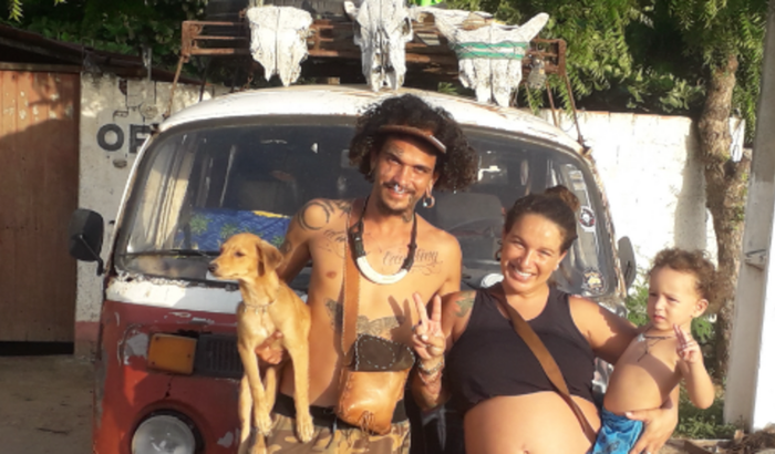 Ajuda para concertar a kombi jurema que trancou o motor !!!