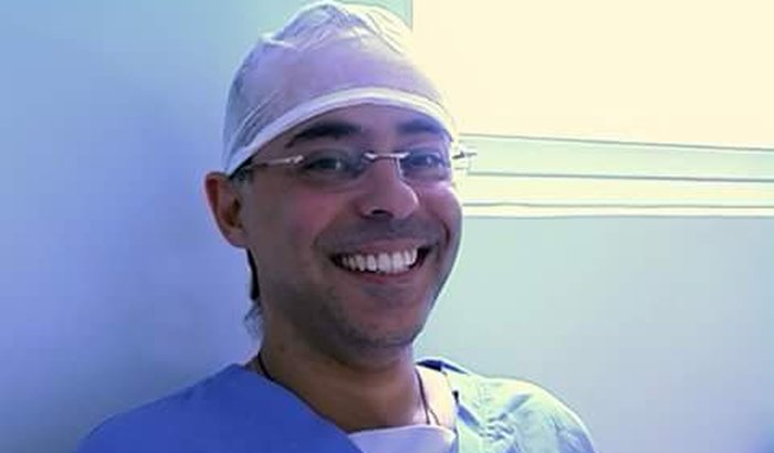 Cirurgia cervical 