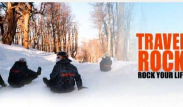 Viagem de formatura (Bariloche)