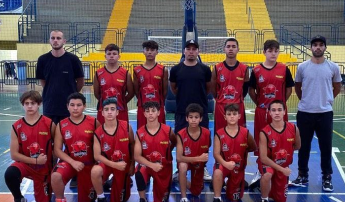 Ajude a AABG Basquetebol Guaratuba