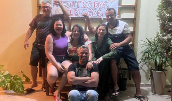 2° ENCONTRO DOS IRMÃOS 