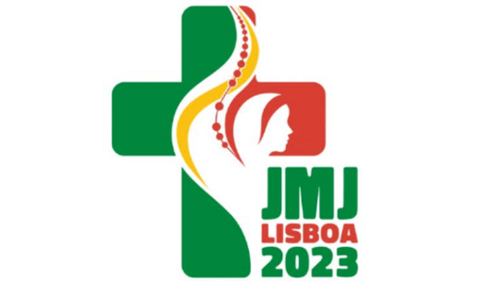 Ajude-nos a ir para a Jornada Mundial da Juventude 2023 em Lisboa