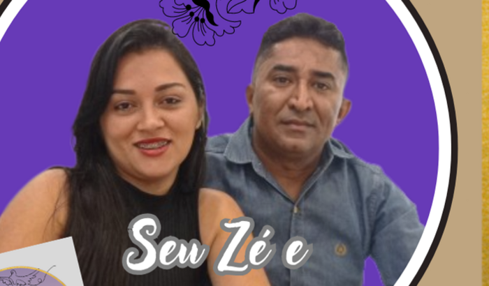 Presente de aniversário do Seu Ze