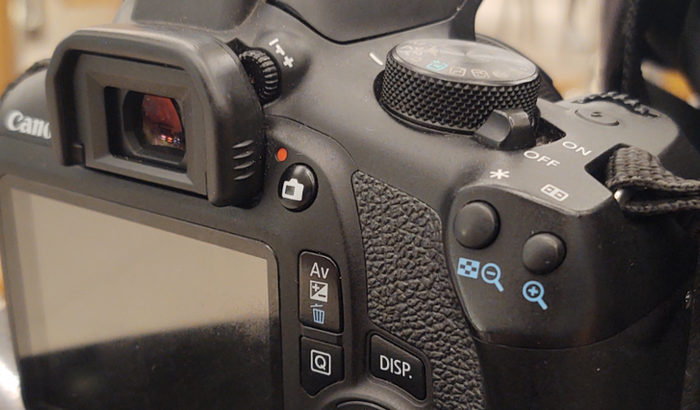 Ajudar um fotógrafo 