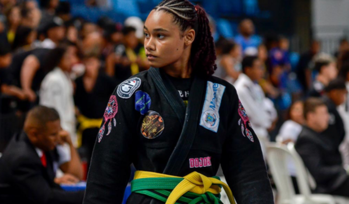 Competições internacionais 