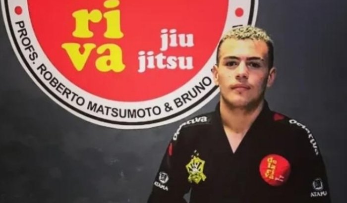 Campeonato Mundial em Abu Dhabi