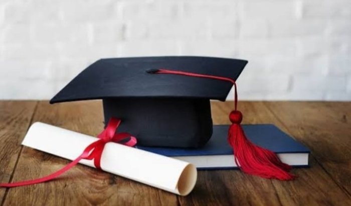 Formatura curso tec em segurança e CNH