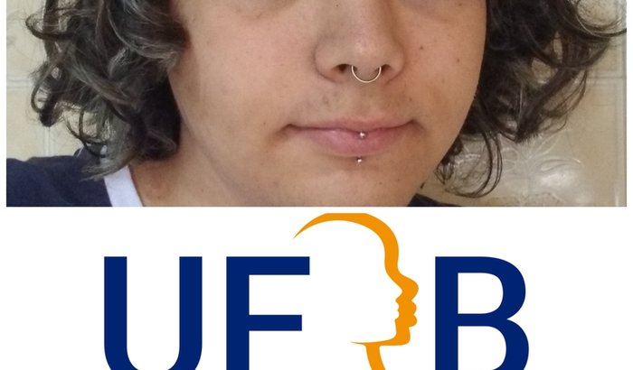 Me ajude a ir pra UFRB <3