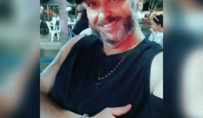 Ajuda para Ilson José Moreira Junior 