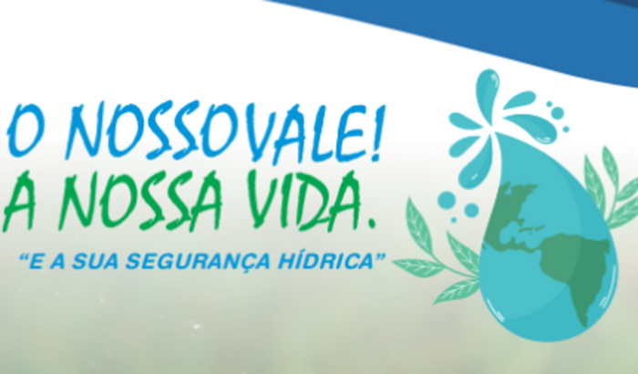 Fatima na Conferencia da Água ONU 2023