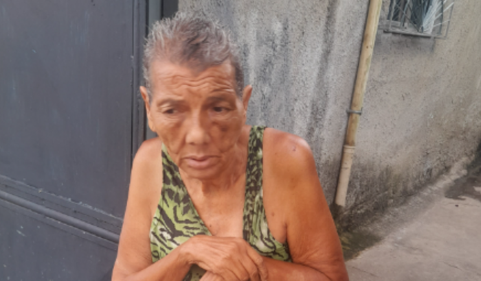 Ajuda para fazer compras,durante 6 meses.