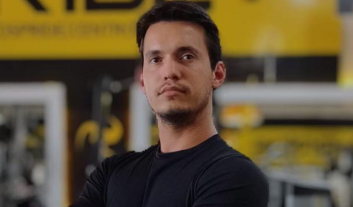 Campeonato Mundial TKD PRO