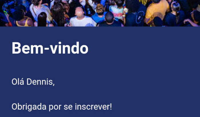 Ajuda para viagem até Dance Your Style