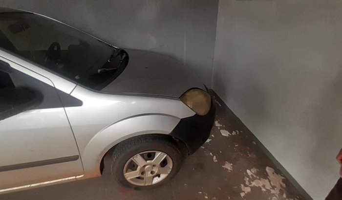 AJUDA a OFICINA MARCINHO CHACAL