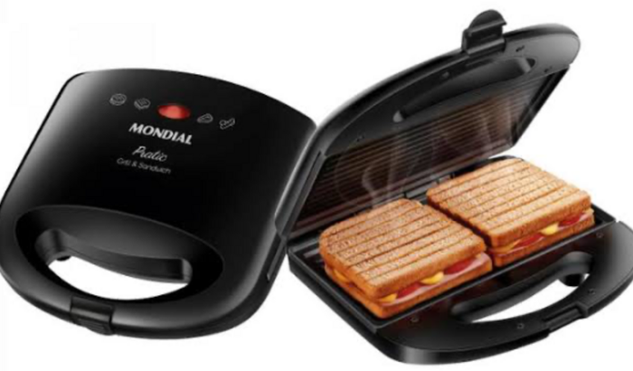 Sanduicheira Hemodiálise