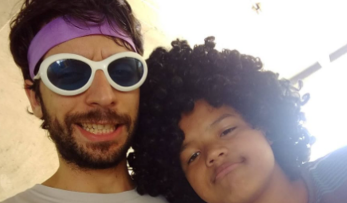 Ajudar a pagar a bicicleta pro Carlos Henrique trabalhar com entregas no iFood