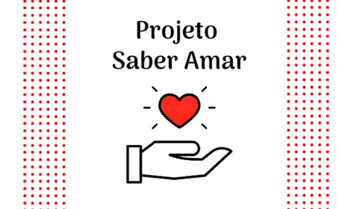 Projeto Saber Amar 