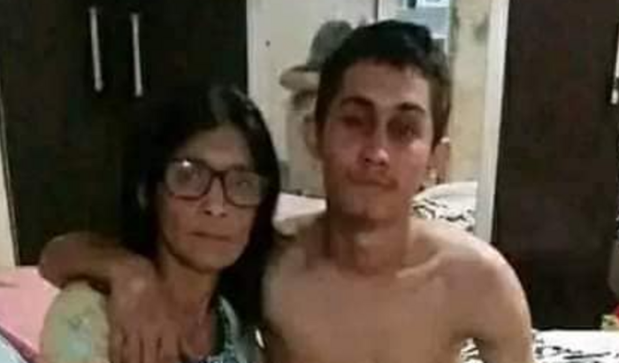 Medicamentos para minha mãe