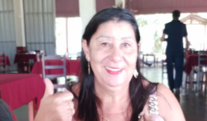 Tratamento de aneurisma da minha tia