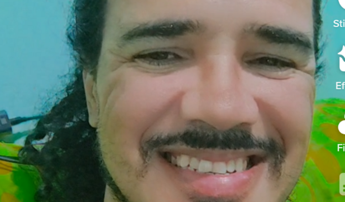 Tentar a vida nos EUA