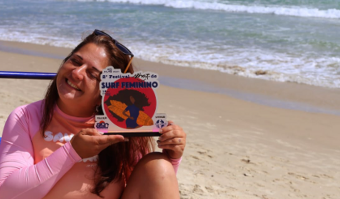 Comprar minha primeira Prancha de Surf e uma cadeira anfíbia.