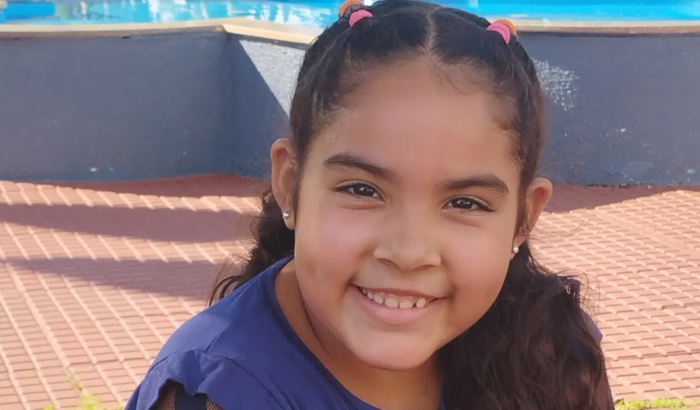 Aniversário de Estella 