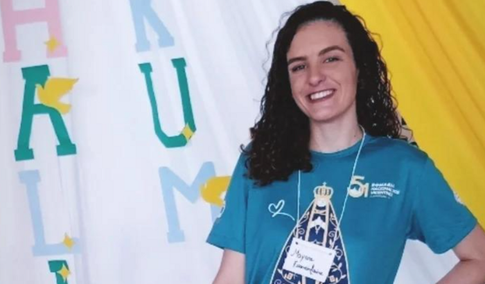 Arrecadação da Jornada Mundial da Juventude JMJ