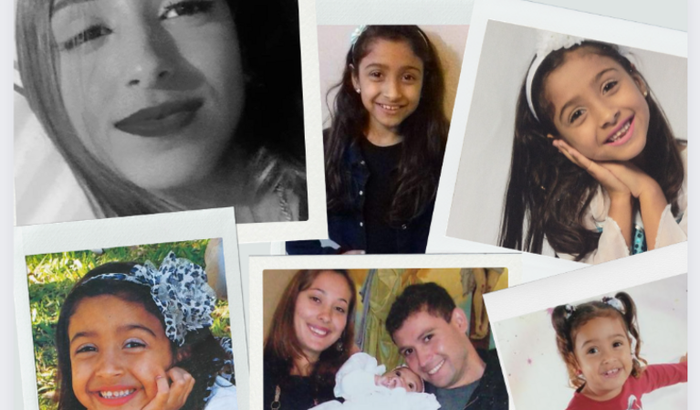 Ajuda para festa 15 anos da minha filha 