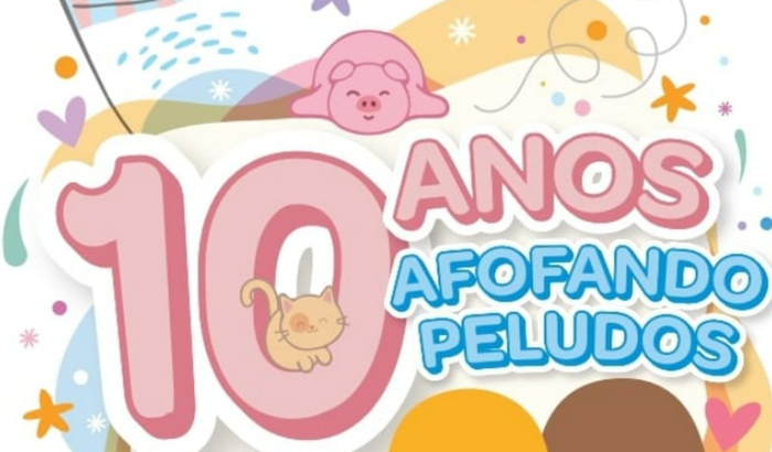 Pet Sitter Rio - 10 anos