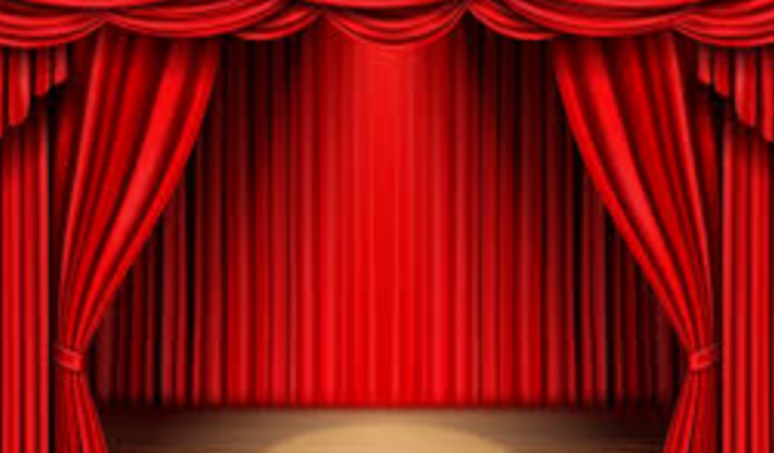 Teatro Areté Oitavo ano